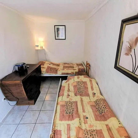 Les Sablons 1 Et 2 - 3 Pieces 5 Couchages Port Leucate. Ref: 1sab1_97 Mae-6214 דירה