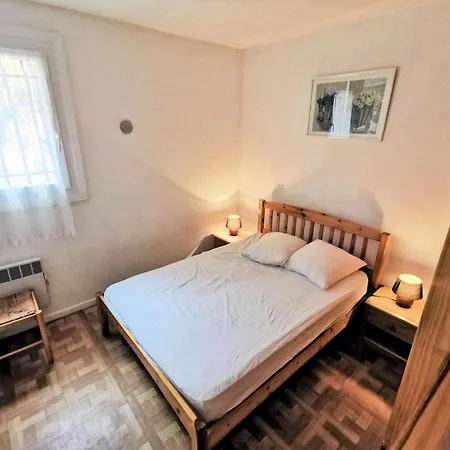 Apartment Les Sablons 1 Et 2 - 3 Pieces 5 Couchages Port Leucate. Ref: 1sab1_97 Mae-6214 Leucate