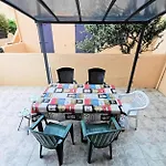 Les Sablons 1 Et 2 - 3 Pieces 5 Couchages Port Leucate. Ref: 1sab1_97 Mae-6214 Apartman Leucate