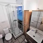 Apartman Les Sablons 1 Et 2 - 3 Pieces 5 Couchages Port Leucate. Ref: 1sab1_97 Mae-6214 *