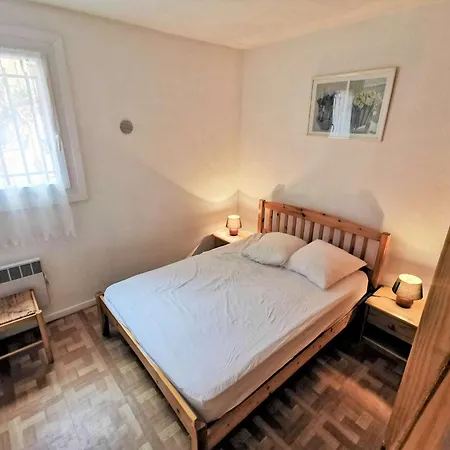 Les Sablons 1 Et 2 - 3 Pieces 5 Couchages Port Leucate. Ref: 1sab1_97 Mae-6214 Apartment Leucate