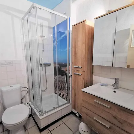 Les Sablons 1 Et 2 - 3 Pieces 5 Couchages Port Leucate. Ref: 1sab1_97 Mae-6214 Apartment Leucate
