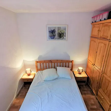 Les Sablons 1 Et 2 - 3 Pieces 5 Couchages Port Leucate. Ref: 1sab1_97 Mae-6214 Leucate
