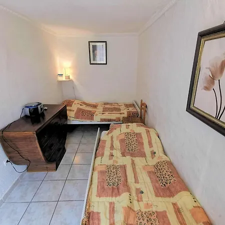 Les Sablons 1 Et 2 - 3 Pieces 5 Couchages Port Leucate. Ref: 1sab1_97 Mae-6214